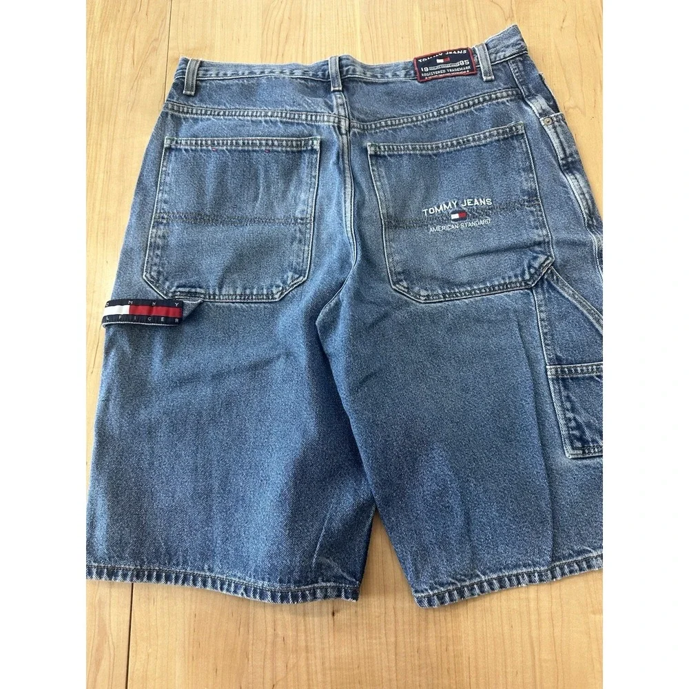Tommy Hilfiger vtg tommy